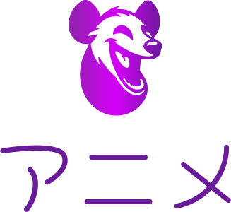 カートゥーン ロゴデザイン