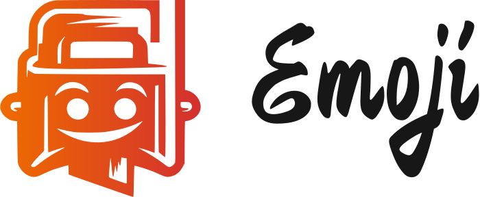 desain logo Emoji