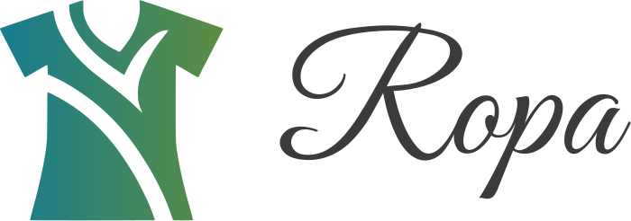 diseño de logotipo Ropa
