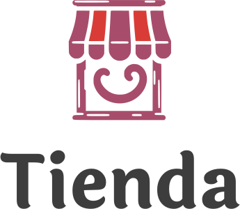 diseño de logotipo Tienda