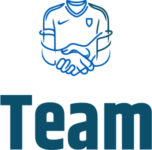 Team logo design
