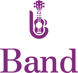 Band Logo-Design
