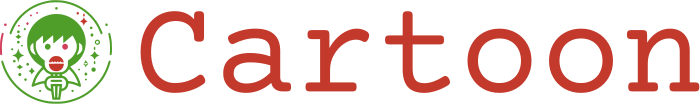 Cartoon Logo-Design