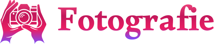 Fotografie Logo-Design