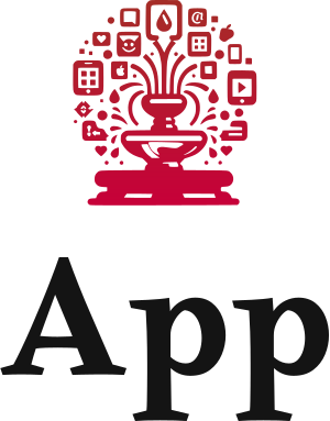 App Logo-Design