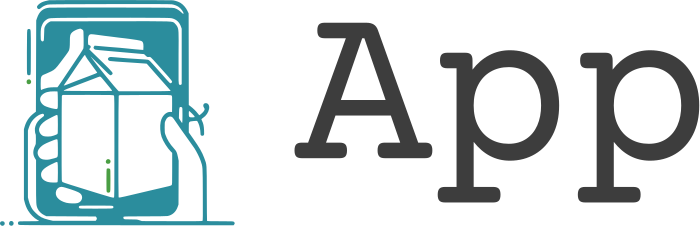 App logo design