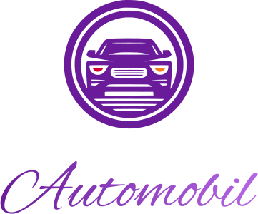 Automobil Logo-Design