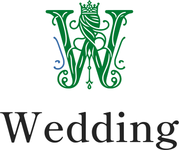 Wedding logo design