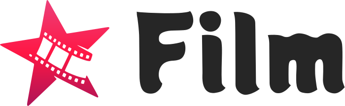 Film logo design