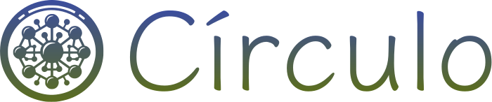 diseño de logotipo Círculo