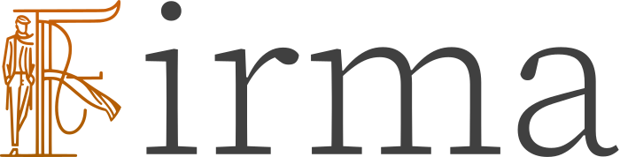 diseño de logotipo Firma