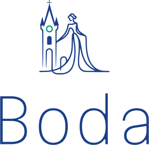 diseño de logotipo Boda