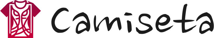 diseño de logotipo Camiseta