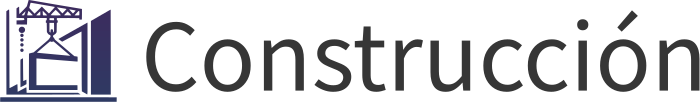 diseño de logotipo Construcción
