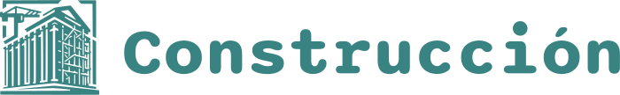 diseño de logotipo Construcción