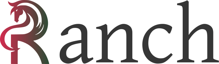 Ranch Logo-Design