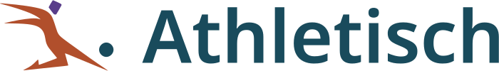 Athletisch Logo-Design