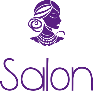 Salon Logo-Design