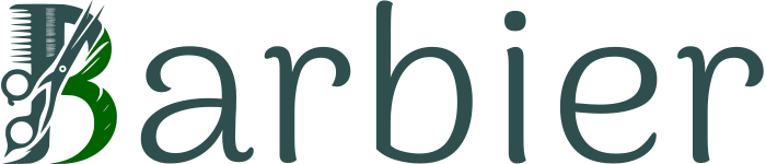Barbier Logo-Design