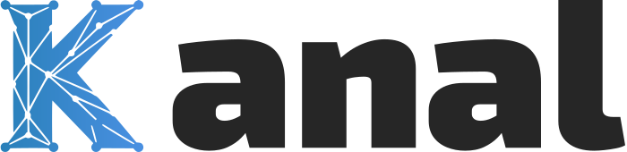 Kanal Logo-Design