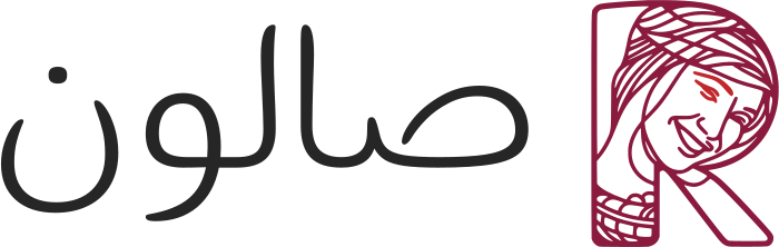 تصميم شعار صالون