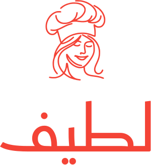 تصميم شعار لطيف