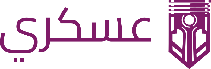 تصميم شعار عسكري