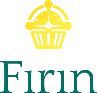 Fırın logo design