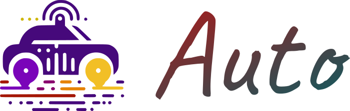 Auto logo design