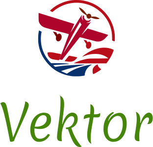 Vektor logo design