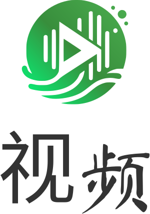 视频 logo design