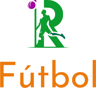 Fútbol logo design