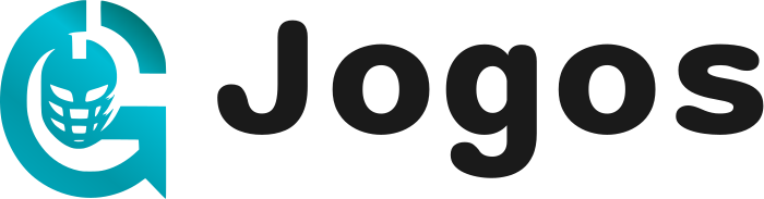 Jogos logo design