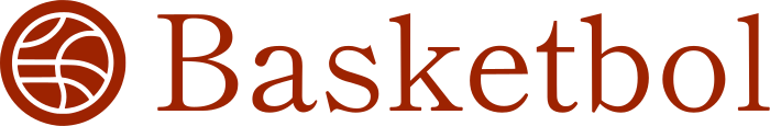 Basketbol logo design