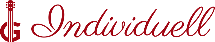 Individuell logo design