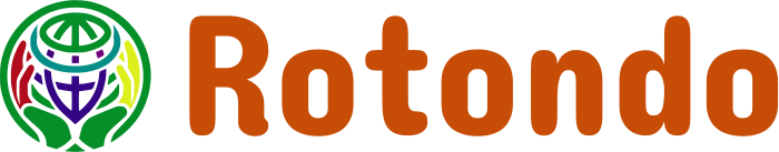 Rotondo logo design