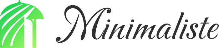 Minimaliste logo design