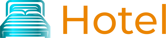 Hotel logo design