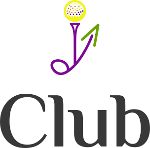 Club logo design