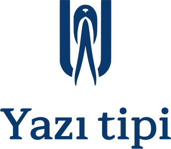 Yazı tipi logo design