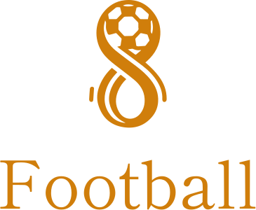 Football logo design