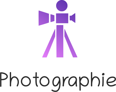 Photographie logo design
