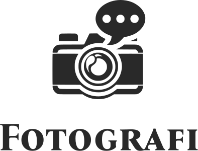 Fotografi logo design