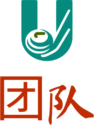 团队 logo design