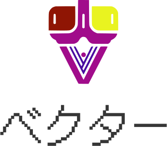 ベクター logo design