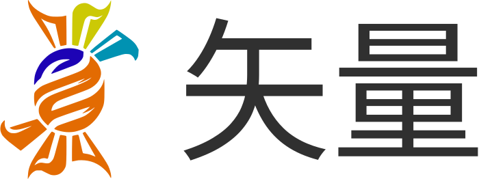 矢量 logo design