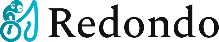 Redondo logo design
