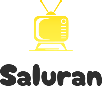 Saluran logo design