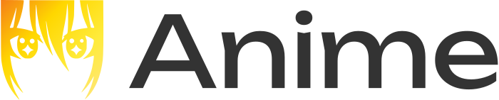 Anime logo design
