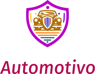 Automotivo logo design